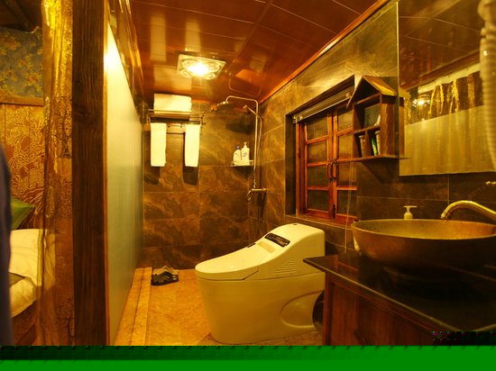 金楼入梦精品套房