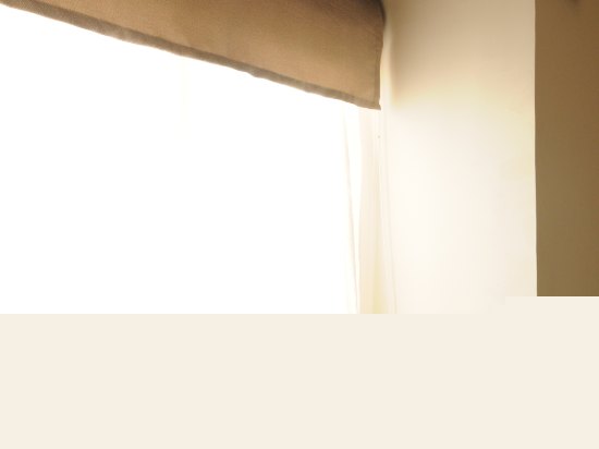 物心二楼双床间