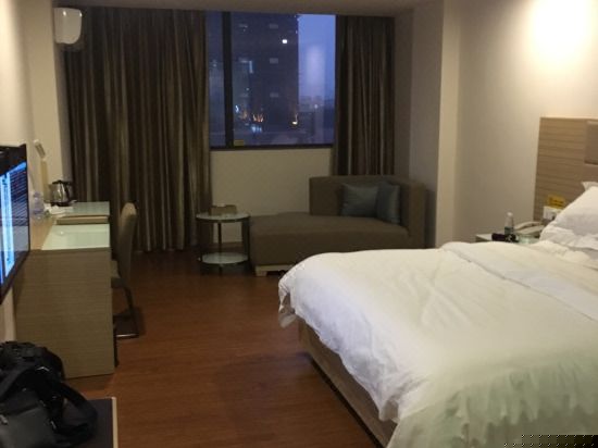酒店房型