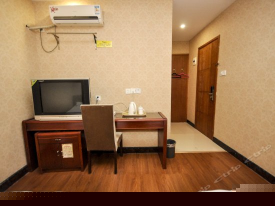 特价标准间(无窗)