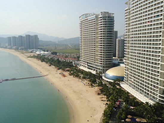 海景房两房一厅