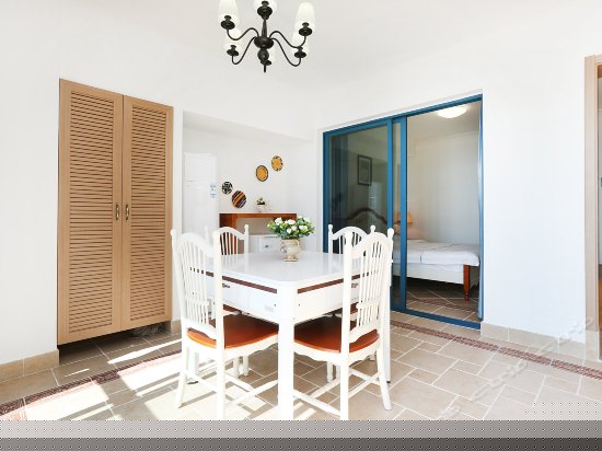 无敌全海景套房