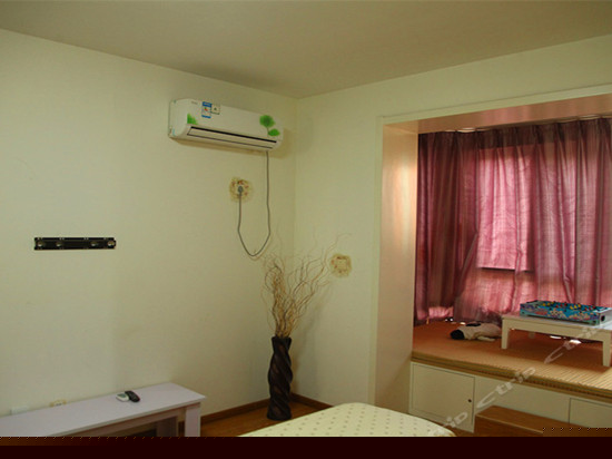 三室一厅主题海景房