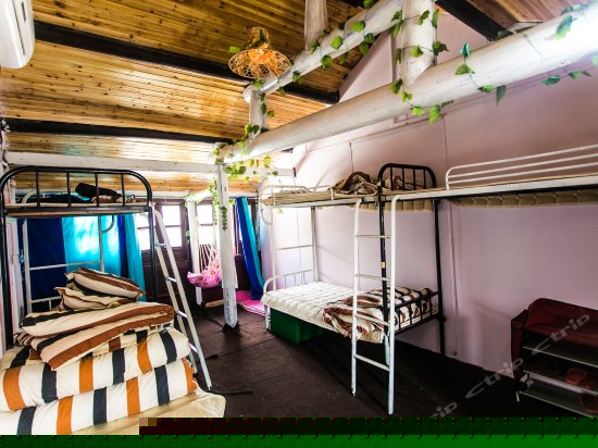 女生6人间（床位）