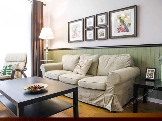 加州往事两室套房