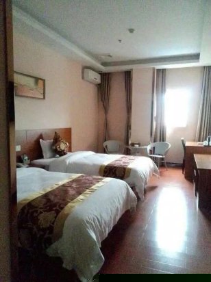酒店房型