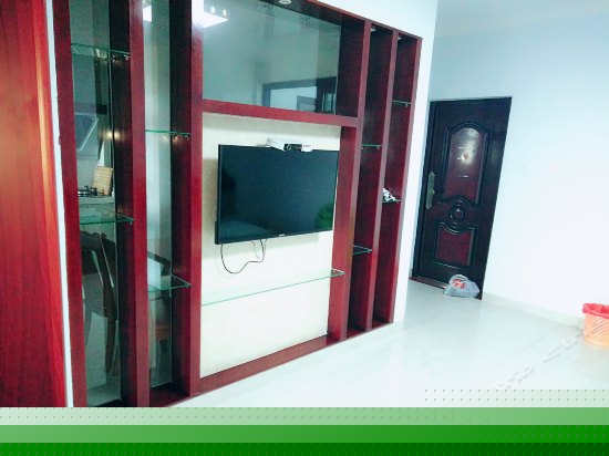 山市小海景套房