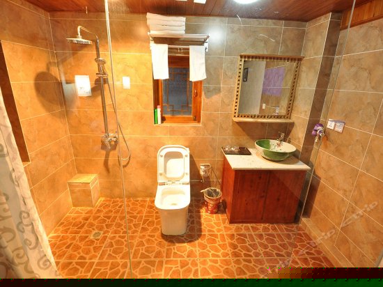 蜜月大床房（梦幻岛）