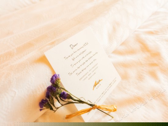 180度豪华海景家庭套房