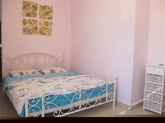 阳台大床房（H）