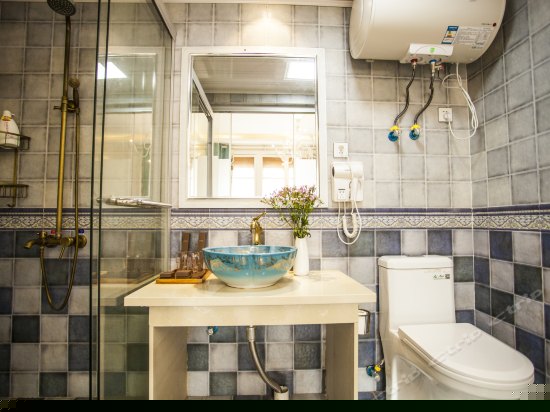 月光云轩别院整租