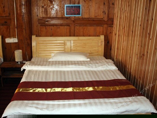 禄字号藏式精品房