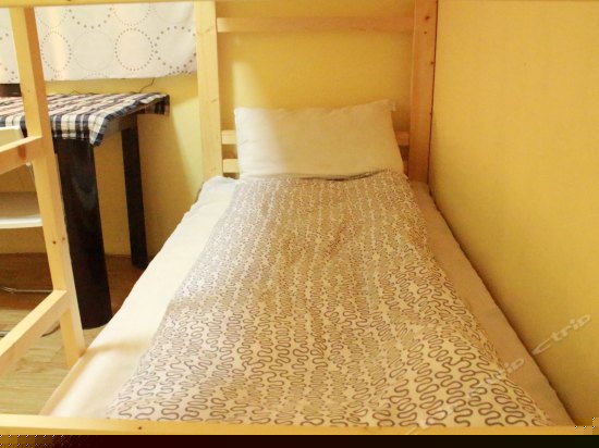 四人间（床位房）