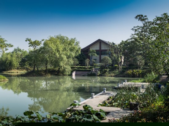 眺望远景