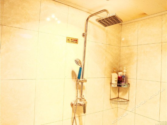 小桥流水大床房（一楼）