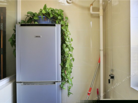 阳光两室大套房