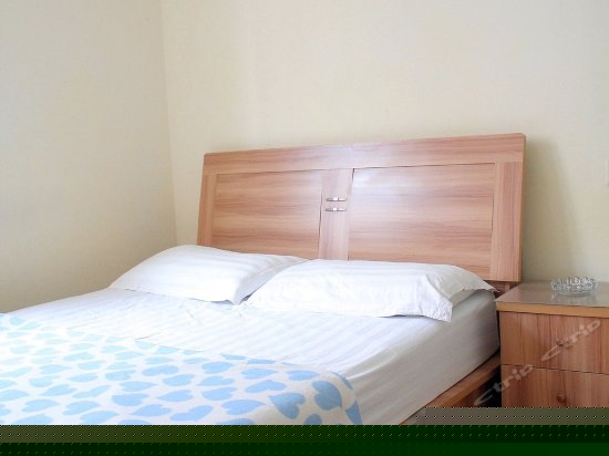 标准大床房(无窗)