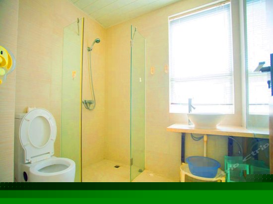 全海景二卧室一厅