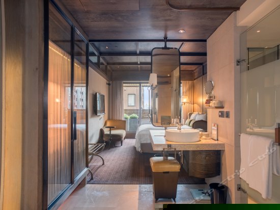 行政雅致客房双人房