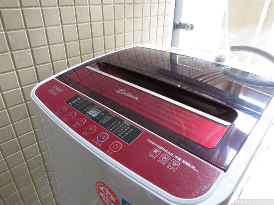 豪华观景双床套房