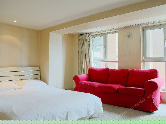 家庭房一房一厅