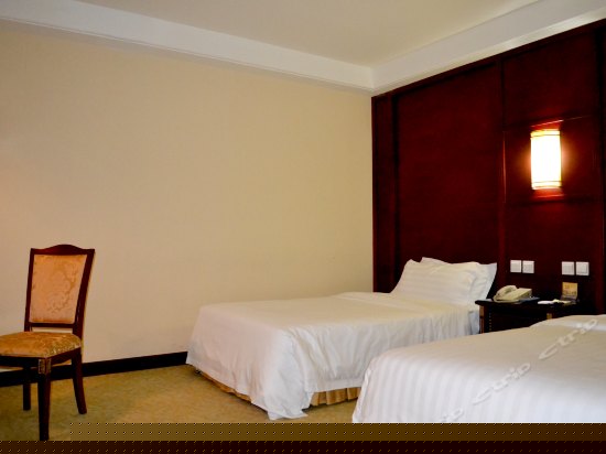 特惠客房（无窗）