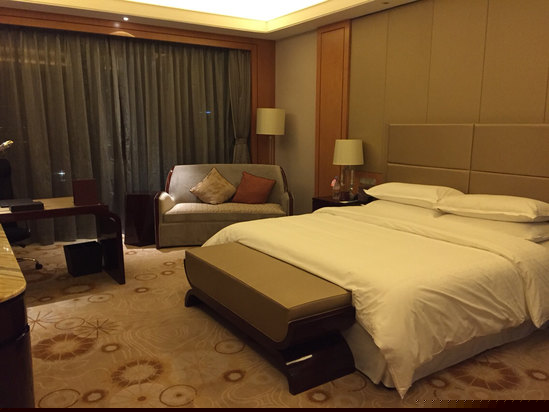 酒店房型