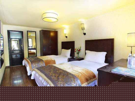 一意系列主题房