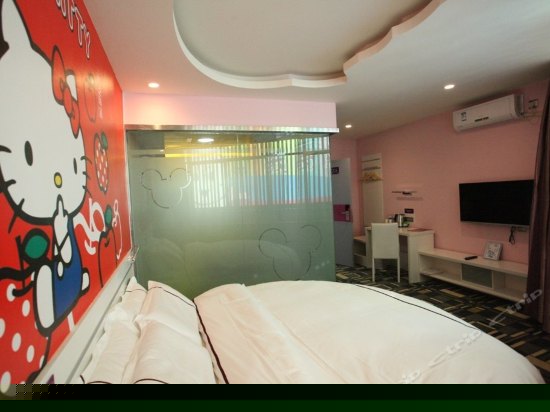 粉红色回忆（单）