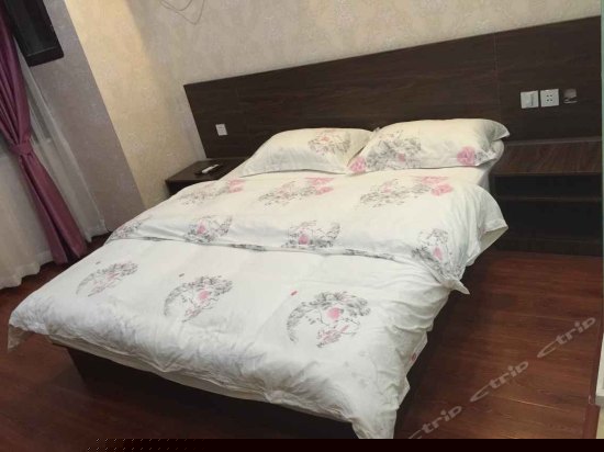 标准单人间