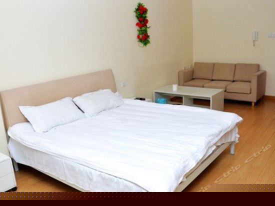 豪华单人间(无窗)