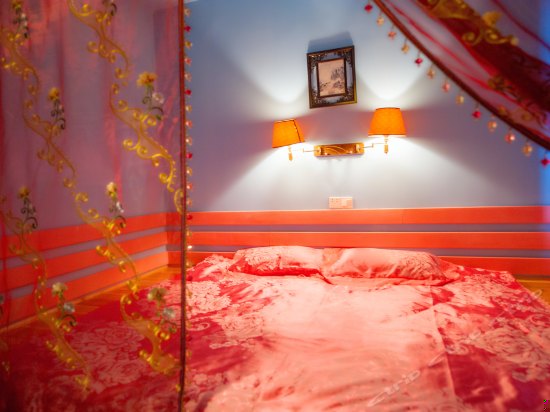 相思引北方炕床