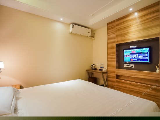 特惠大床房（无窗）