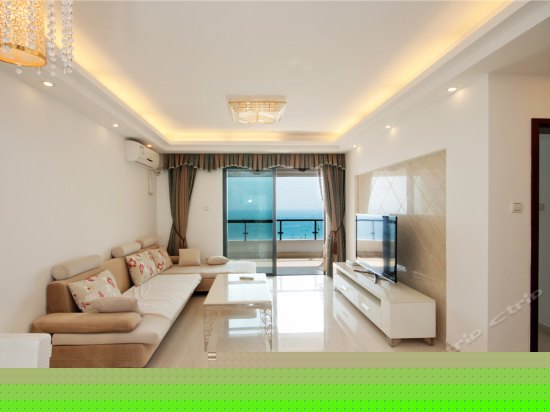 全海景四房一厅