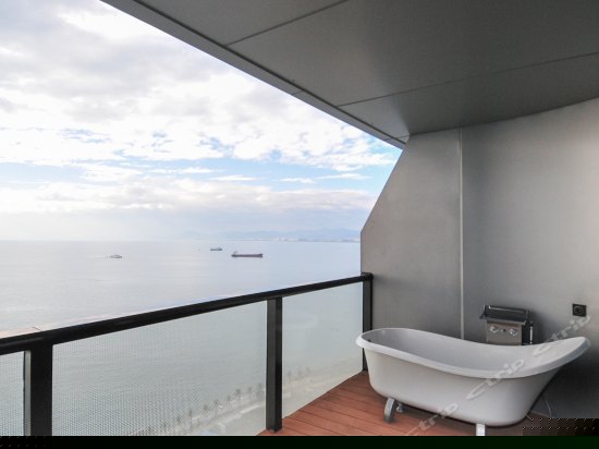 至尊海景房（17层－24层）