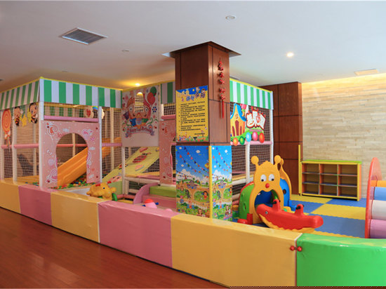 儿童乐园/儿童俱乐部
