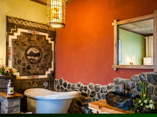 观苍海蝴蝶梦海景大床房