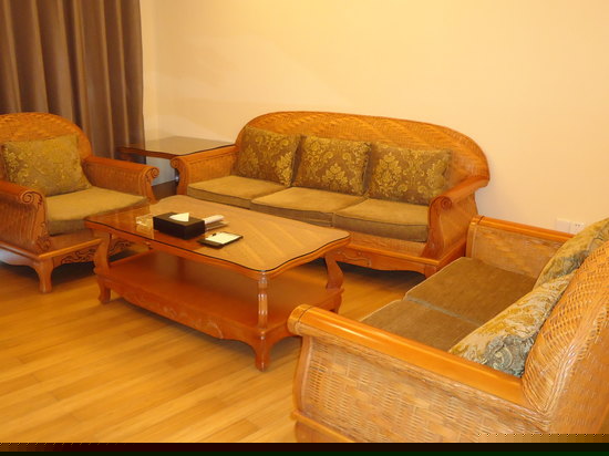 海景房两房一厅