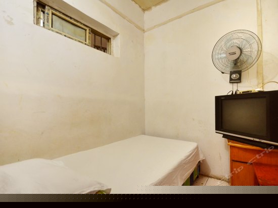 小单人间(公卫)