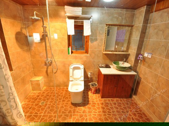 舒适大床房（幽云间）