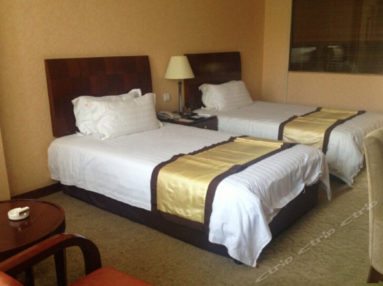 普通标间(附楼)