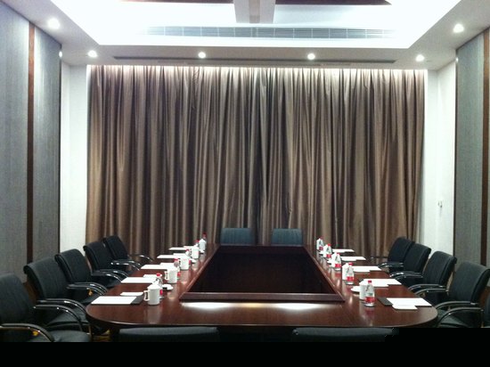 会议室