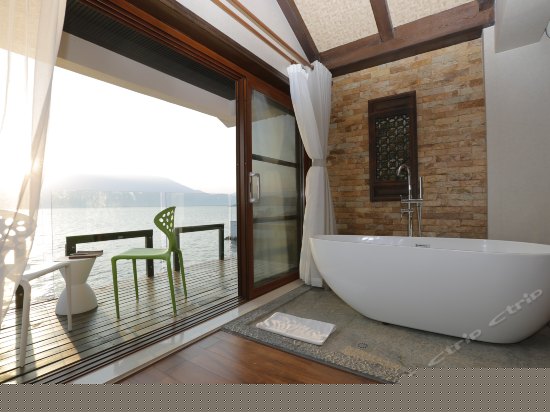 全海景大床房（2楼）