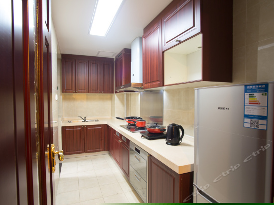 君澜两室两厅格致居