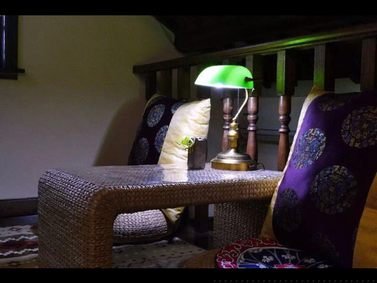 思墨-观星空河景房