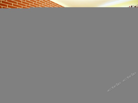 贝壳沙滩店-榻榻米双床