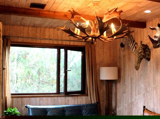 树屋世界守望者