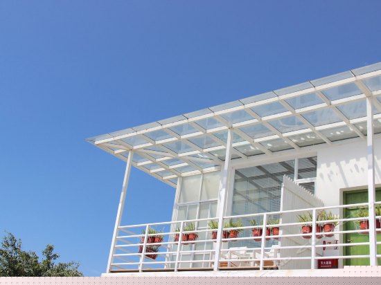 三层豪华海景浴缸大床房304