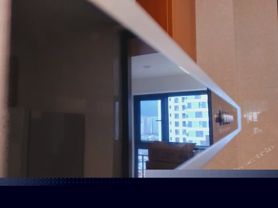 普罗旺斯薰衣草主题180度海景三居室套房