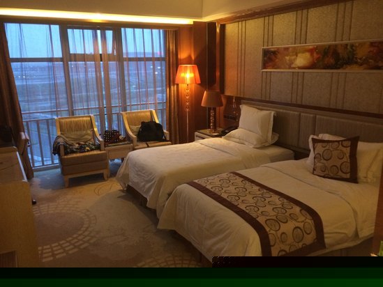 酒店房型